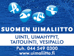 Suomen Uimaliitto - Finska Simförbundet ry